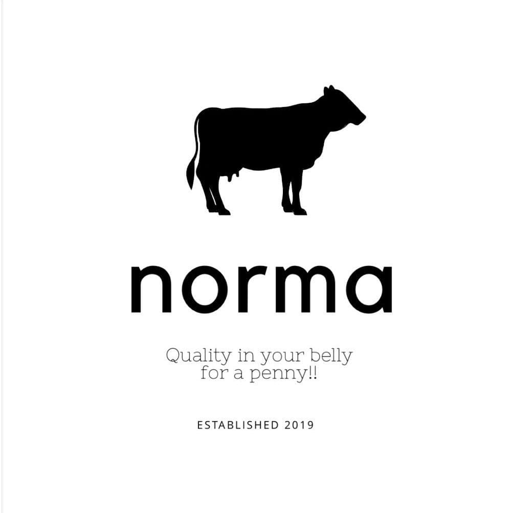 Norma logo